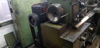 prodám soustruh sus 63/1m - 7