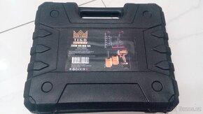 Elektrické nářadí - flexa,vrtačka,šroubovák,rázák - Výprodej - 7