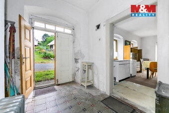 Prodej rodinného domu, 55 m², Mlázovy - Kolinec - 7