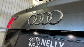 AUDI SQ7, 4.0 V8T, výbava, bez nehod, prav.servis ČR - 7