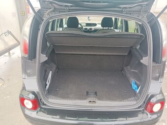 Citroën C3 Picasso 1.4i LPG 2009 - 7