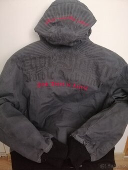 Thor steinar- zimní bunda vel xl - 7