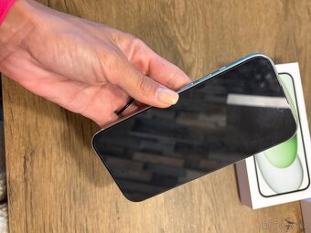 Apple iphone 15 128 GB - 7