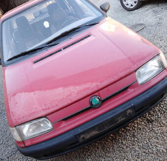 DILY ŠKODA FELICIA 1,3-1,6-1,9D lpg - 7