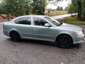 ŠKODA OCTAVIA 1.4TSI 90KW - 7