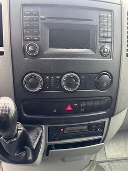 Mercedes Sprinter - 7