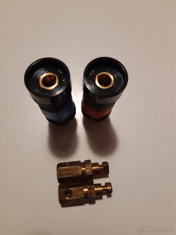 svářečka RTB-3 - 7