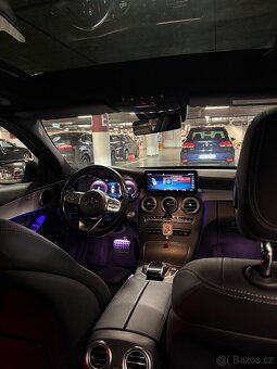 Mercedes Benz C220d 143Kw Amg Line 2019 - 7