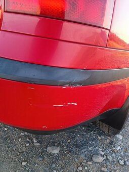 Škoda Octavia II 1.9 TDI, combi - 7