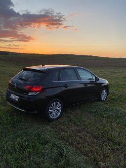 Citroën C4 2016 1.6 HDI - 7