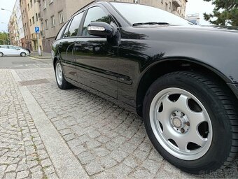 Mercedes c203 motor 2.2cdi - 7