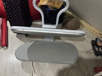 Mandl Žehlící lis Singer - 7