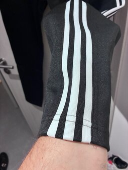 Adidas tepláky - 7