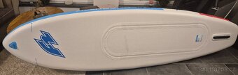 paddleboard F2  320 cm Dvoukomorový - 7