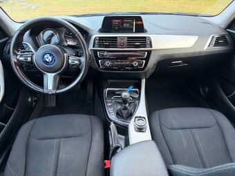 BMW 118i, rv 09.2019, 133525 km, - 7