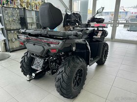 CFMOTO Gladiator X520-A G2 AKCE - 7