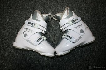 lyže dynamic Elve 80 cm , lyžiarky dalbello - 7