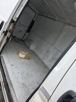 Citroen Jumper L3H2 2011 - 7