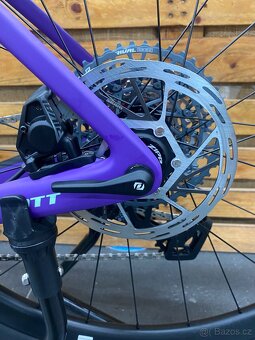 Scott Addict gravel 20 - 7