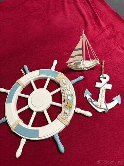 Námořnický set - 7