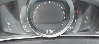 Díly Volvo V40 - 7