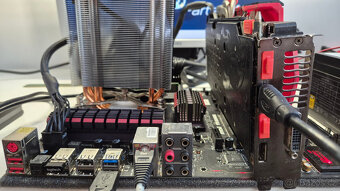 MSI GeForce GTX 960 Gaming 4G - 7