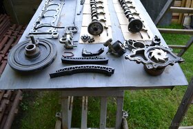 JEEP GRAND CHEROKEE 2,7 CRD - 7