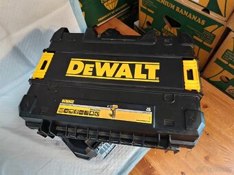 DeWALT kufry - 7