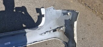 Zadni naraznik skoda scala - 7