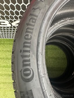 245/45 R20 - NOVÁ ZIMNÍ SADA CONTINENTAL - 7