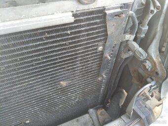 Díly mercedes S202 - 7