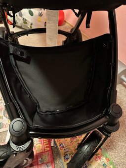 Brita Romer B-Motion limited edition - 7