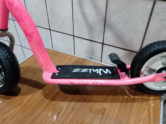 Dívčí koloběžka - 7