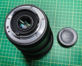 Objektiv Nikon Nikkor 18-35mm f/3,5-4,5 G AF-S ED - 7