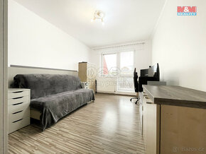 Prodej bytu 3+kk, 77 m², Kuřim, ul. Hojerova - 7