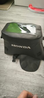 TANK BAG HONDA - 7