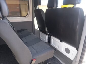Prodam krasneho craftera 9 mist - 7