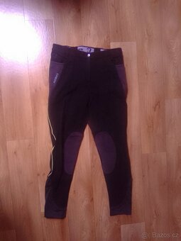 Více jezdeckých věcí - 7
