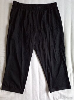 Cyklistické kalhoty SHIMANO - 7