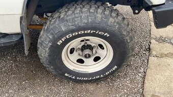 Toyota Land Cruiser 4X4, Special - 7