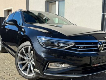 Volkswagen Passat Variant R-Line 2.0 TDI DSG DPH - 7
