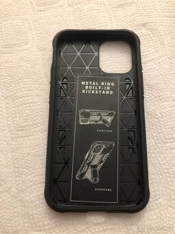 Kryt na iPhone 12 mini - 7