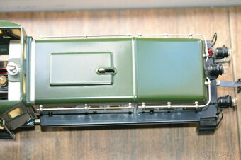 Märklin Gauge 1 Replika CCS 6612921 Hans Rüdi Twerenbold Cro - 7
