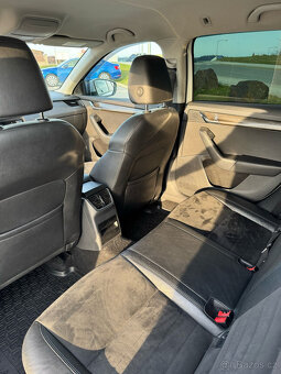ŠKODA OCTAVIA 2.0TDi SCOUT - 7