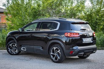 Citroën C5 Aircross 1.6 PureTech aj na splátky - 7