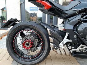 MV Agusta Brutale Dragster 800RR, CZ-TP, TOP, i na splátky - 7