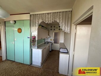 Prodej podílu 1/31 DB 3+1, 76 m2, lodžie, šatna - Prostějov - 7