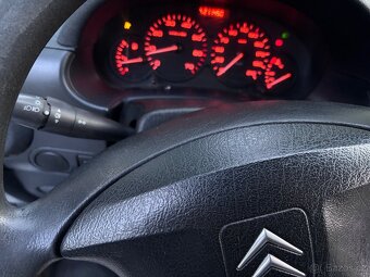 Citroen Berlingo 1.6HDI - 7