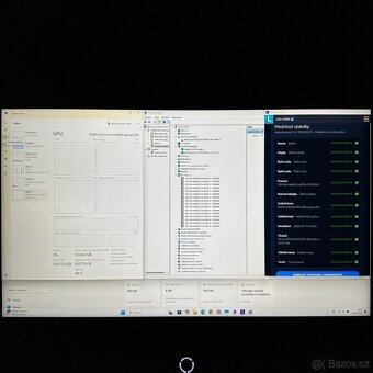 Lenovo LOQ (16GB | i5 | RTX 4060 8GB | 2,5K | 1TB) + Záruka - 7