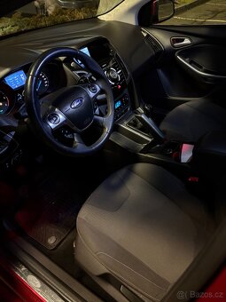 Ford focus look ST - 7